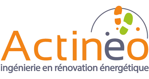 Actinéo — ingénierie en rénovation énergétique